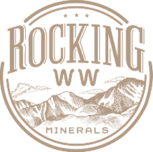 Rocking WW Minerals logo