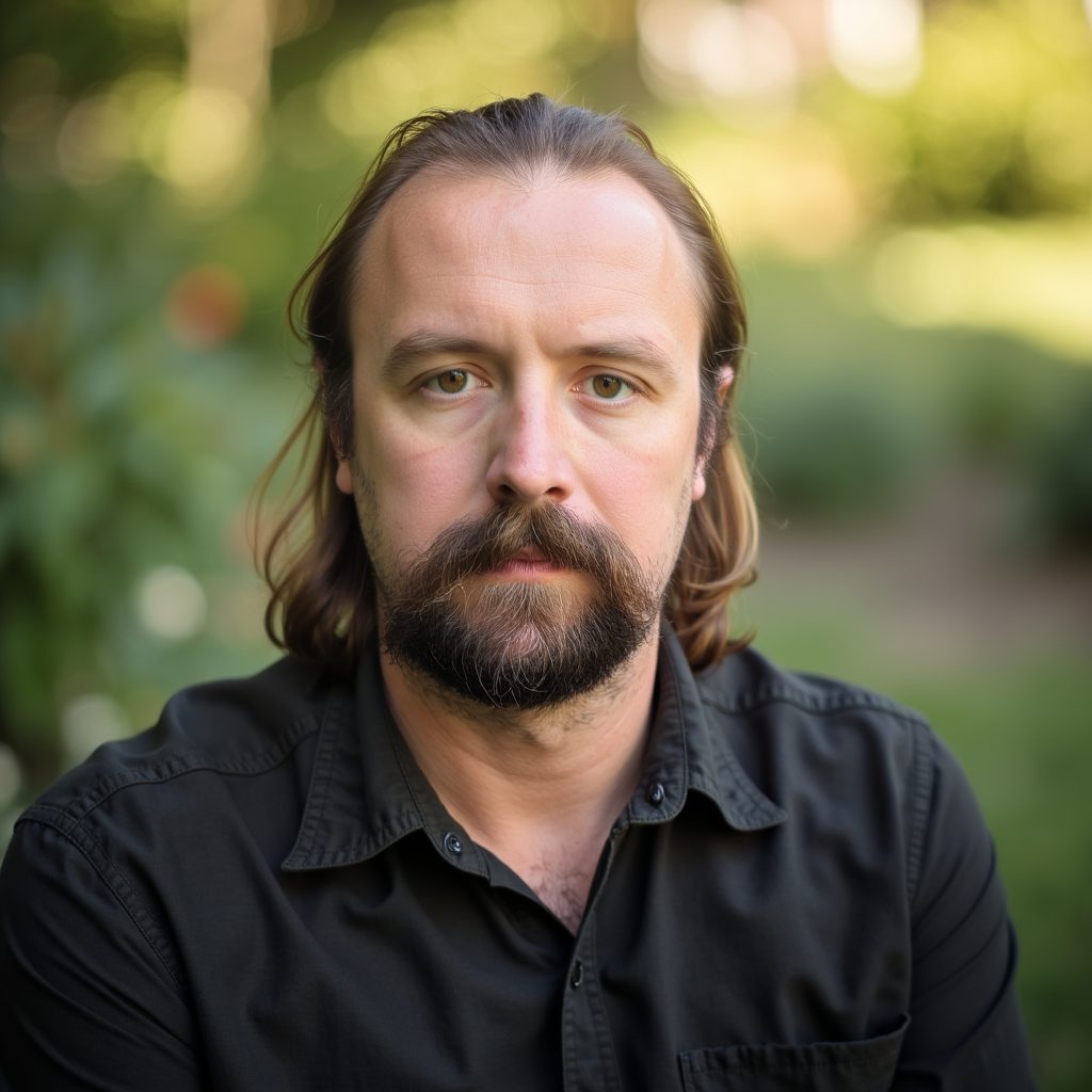 DL Headshot