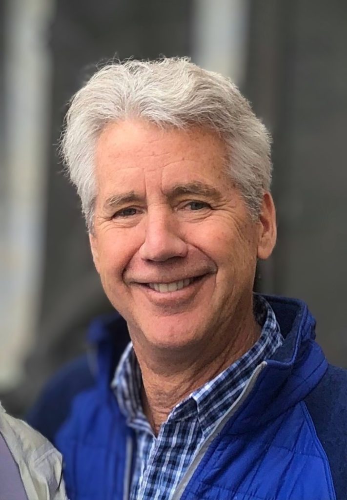 Our Founding Team Flat River Minerals Minerals Executive Team