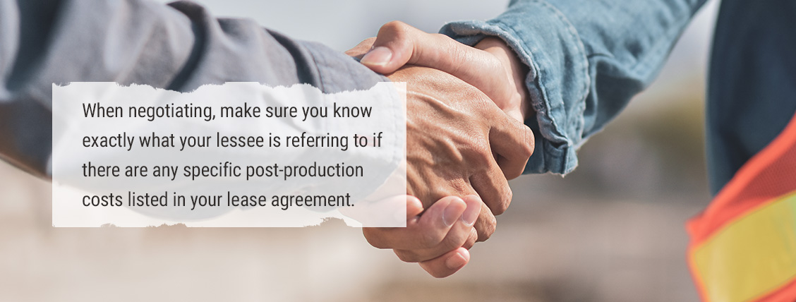 How to Negotiate for Fair Lease Terms: Tips and Best Practices