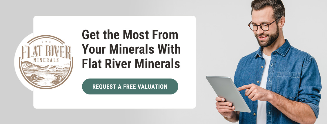 Get the Most From Your Minerals With Flat River Minerals